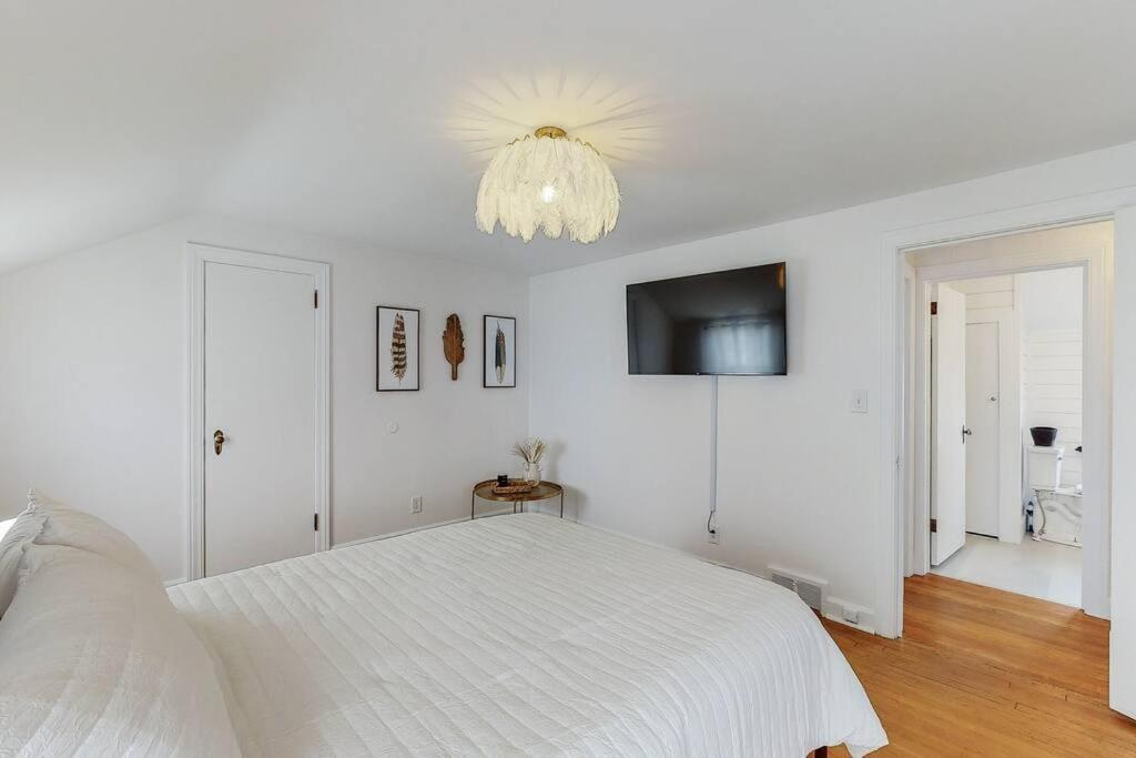 The Perfect Pass-hof Village Escape Holiday home Canton