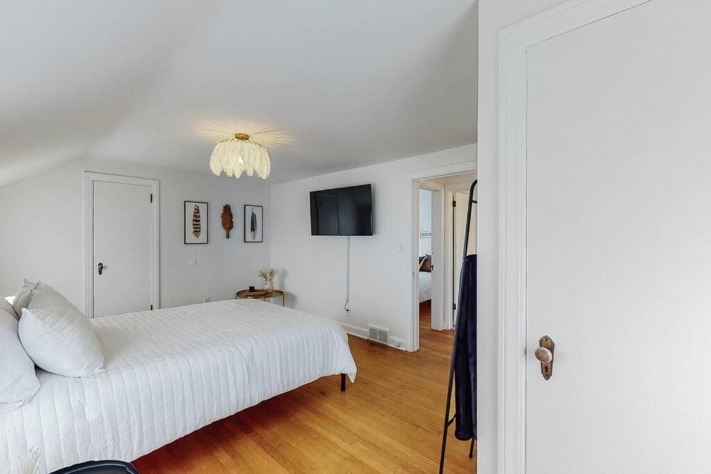 Holiday home The Perfect Pass-hof Village Escape Canton