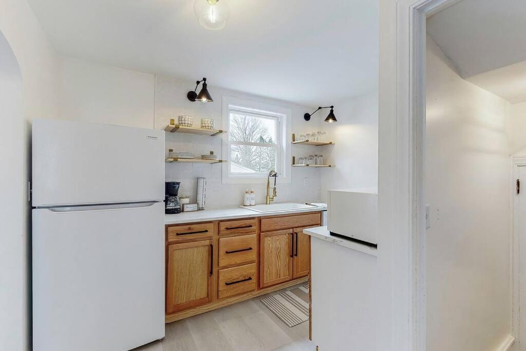 The Perfect Pass-hof Village Escape Holiday home Canton