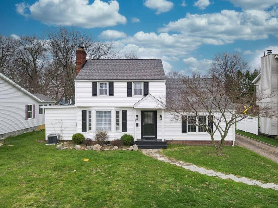 The Perfect Pass-hof Village Escape Holiday home Canton